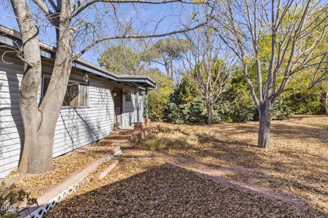 Detail Gallery Image 4 of 66 For 2293 Woodland Ave, Ojai,  CA 93023 - 3 Beds | 1/1 Baths