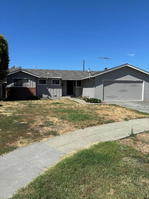 1625 Pearson Court, San Jose, CA 95122