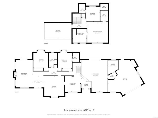 Detail Gallery Image 64 of 64 For 330 Skyline Dr, Vista,  CA 92084 - 5 Beds | 5 Baths