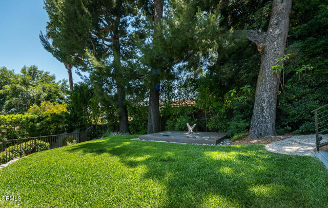 Detail Gallery Image 60 of 75 For 2320 Mountain Ave, La Crescenta,  CA 91214 - 4 Beds | 3/1 Baths