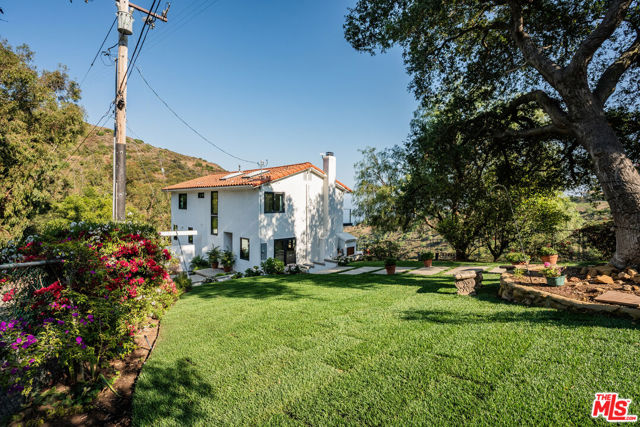Drew Fenton | 4263 Vista Place Malibu CA | MLS: 7428610