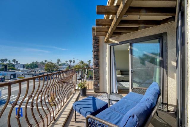 Detail Gallery Image 32 of 39 For 7509 Draper Ave #309,  La Jolla,  CA 92037 - 2 Beds | 2 Baths