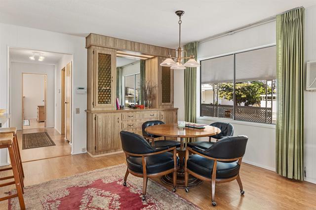 Detail Gallery Image 10 of 29 For 1501 Anza Ave Spc 54,  Vista,  CA 92084 - 2 Beds | 2 Baths