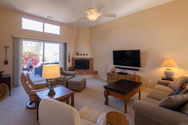 Detail Gallery Image 4 of 36 For 538 Quail Run Dr, Borrego Springs,  CA 92004 - 2 Beds | 3 Baths