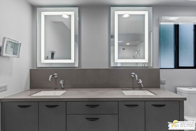 2493 S Madrona Drive, Palm Springs, CA 92264