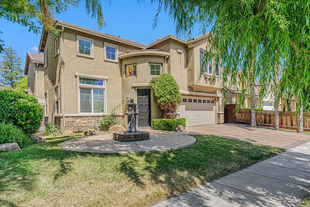 1619 Tumbleweed Way
