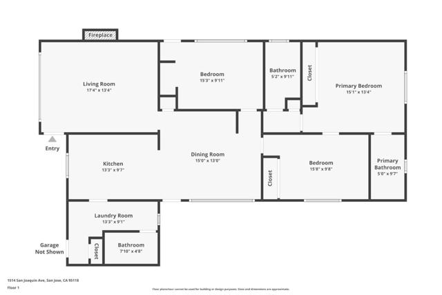 1514 San Joaquin Avenue, San Jose CA: https://media.crmls.org/mediaz/66080d27-e134-4ac5-aa87-325ecaa17f84.jpg
