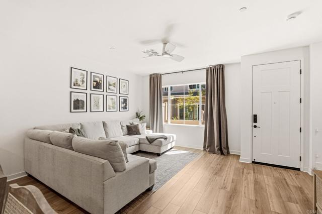 Detail Gallery Image 6 of 38 For 311 Minneola Pl, Fallbrook,  CA 92028 - 3 Beds | 2/1 Baths