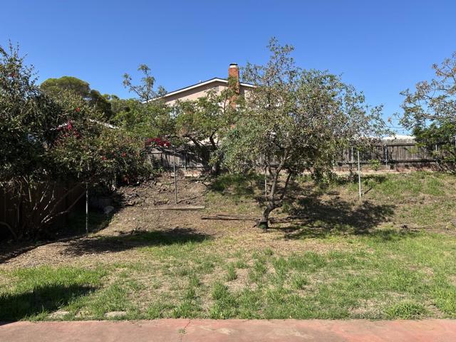 Home for Sale in San Diego