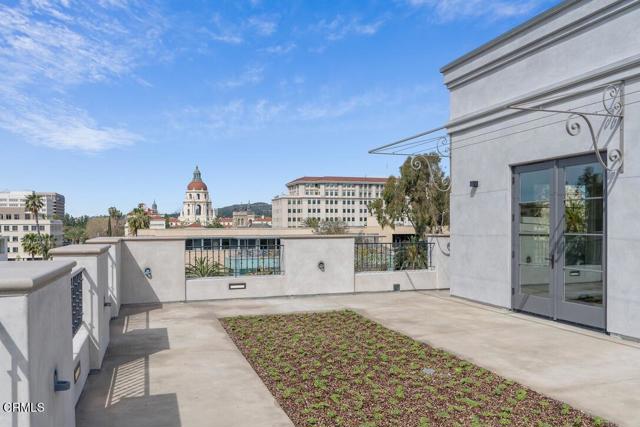 Detail Gallery Image 33 of 35 For 533 E Union St #501,  Pasadena,  CA 91101 - 3 Beds | 3 Baths