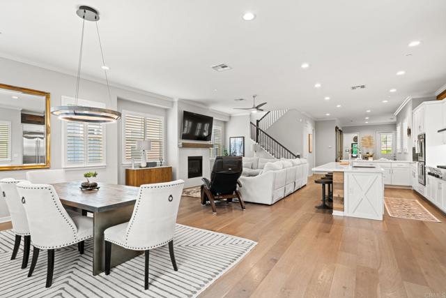 Detail Gallery Image 7 of 52 For 1428 Mackinnon Ave, Cardiff By The Sea,  CA 92007 - 4 Beds | 4 Baths