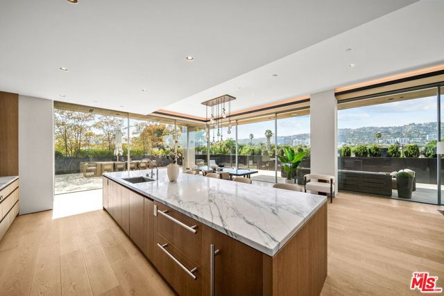 3 Bed Home for Sale in West Hollywood, California