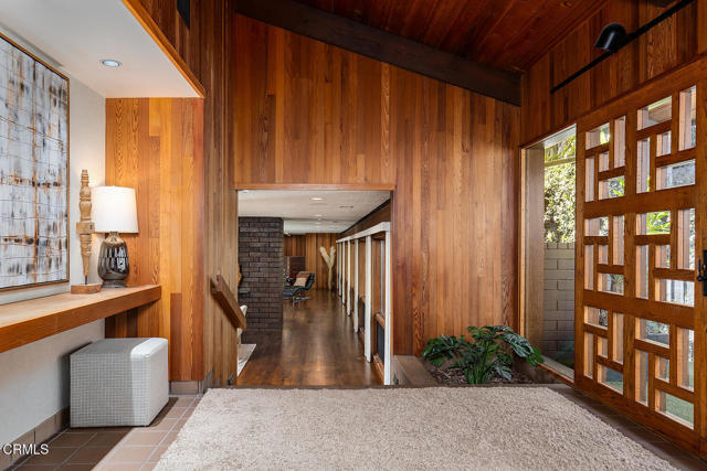 Detail Gallery Image 7 of 62 For 140 Belday Rd, Pasadena,  CA 91105 - 5 Beds | 4/1 Baths