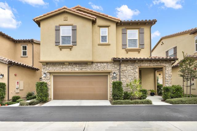 Detail Gallery Image 1 of 1 For 6643 Encelia Pl, Carlsbad,  CA 92011 - 3 Beds | 2/1 Baths