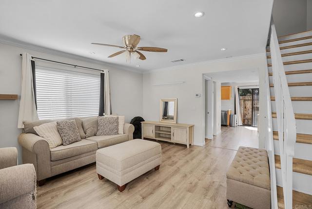 Detail Gallery Image 4 of 26 For 2648 Alpine Blvd a,  Alpine,  CA 91901 - 2 Beds | 1/1 Baths