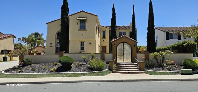 Detail Gallery Image 1 of 32 For 3000 Stevenson Ranch Ct, Chula Vista,  CA 91914 - 5 Beds | 5 Baths