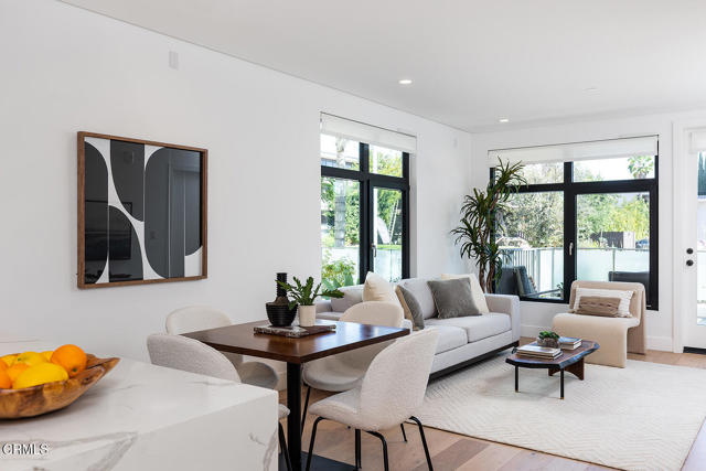 Detail Gallery Image 11 of 36 For 399 E Del Mar Bld #107,  Pasadena,  CA 91101 - 1 Beds | 1 Baths