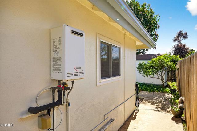 Detail Gallery Image 65 of 76 For 236 E Bay Bld, Port Hueneme,  CA 93041 - 2 Beds | 2 Baths