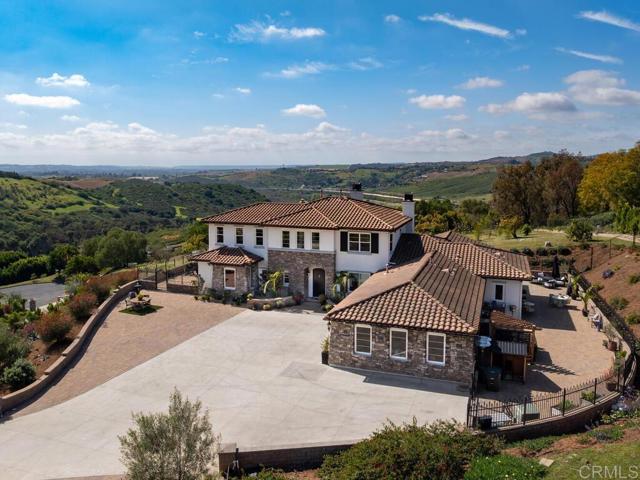 Detail Gallery Image 49 of 75 For 1210 Clos Duval, Bonsall,  CA 92003 - 3 Beds | 4/1 Baths