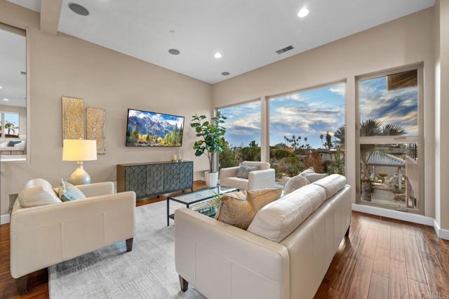 Detail Gallery Image 9 of 41 For 614 Ocean View Ave, Encinitas,  CA 92024 - – Beds | – Baths