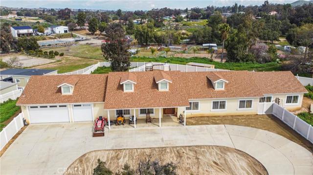 18510 Mockingbird Canyon Road, Riverside, California 92504, 7 Bedrooms Bedrooms, ,2 BathroomsBathrooms,Single Family Residence,For Sale,Mockingbird Canyon,ML81958146