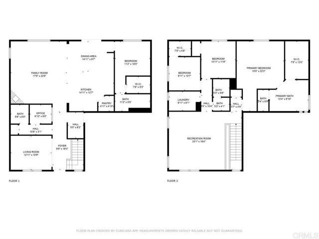 Detail Gallery Image 34 of 34 For 29506 Scoreboard, Lake Elsinore,  CA 92530 - 4 Beds | 3/1 Baths