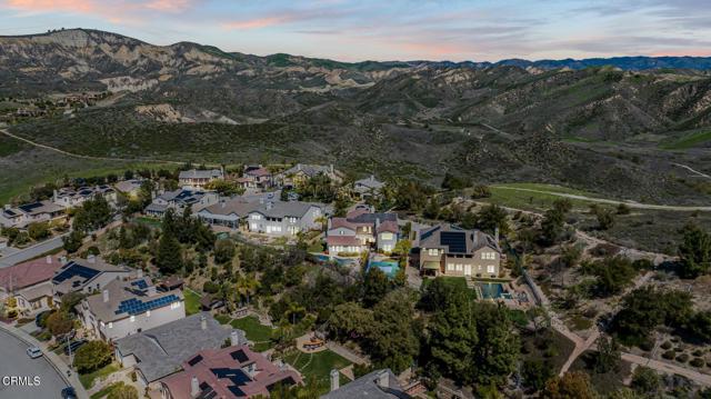 Detail Gallery Image 53 of 55 For 3447 Sentinel Ct, Simi Valley,  CA 93065 - 5 Beds | 4/1 Baths