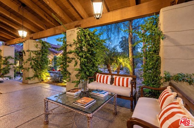 2489 Tuscany Heights Drive, Palm Springs, CA 92262
