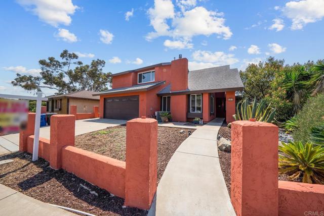 Detail Gallery Image 37 of 59 For 694 Calma Pl, Chula Vista,  CA 91910 - 5 Beds | 3/1 Baths