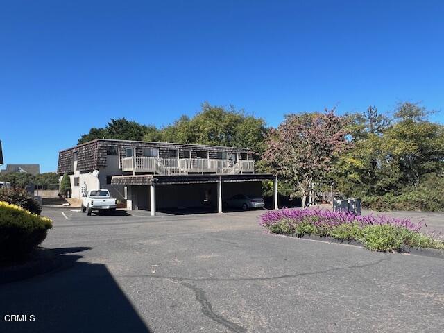 Detail Gallery Image 5 of 41 For 511 Cypress St #4,  Fort Bragg,  CA 95437 - 2 Beds | 1 Baths