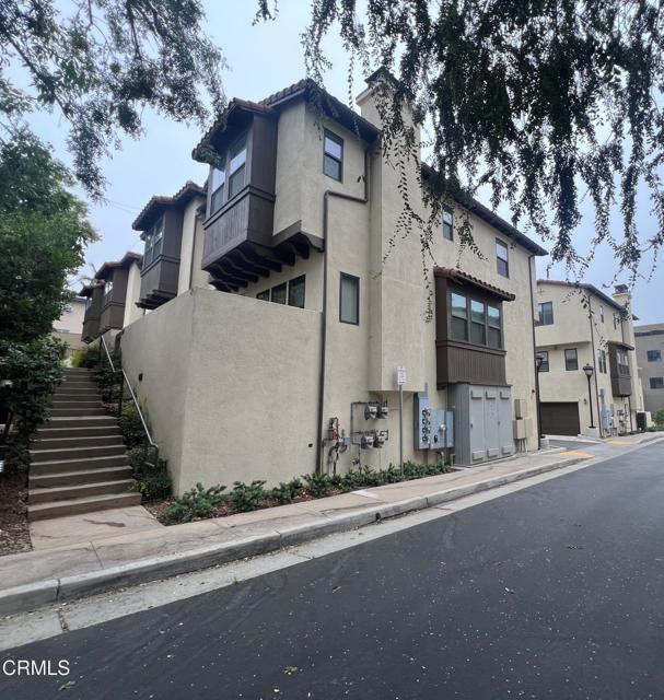 Detail Gallery Image 3 of 21 For 820 Mission St #309,  South Pasadena,  CA 91030 - 3 Beds | 2/1 Baths