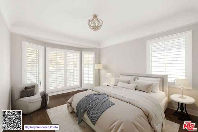 4 Bed Home for Sale in Los Angeles, California