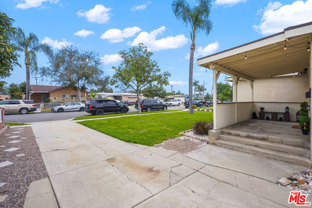 13608 Trumball Street, Whittier, California 90605, 3 Bedrooms Bedrooms, ,2 BathroomsBathrooms,Single Family Residence,For Sale,Trumball,24362957