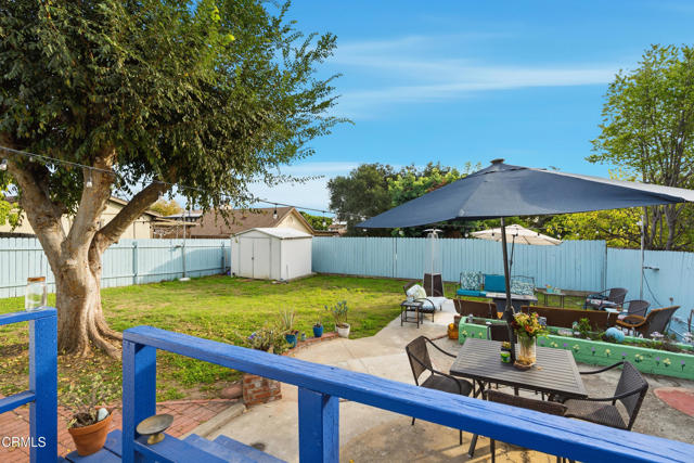 Detail Gallery Image 57 of 76 For 274 274 1/2 W Laurel Ave, Sierra Madre,  CA 91024 - – Beds | – Baths