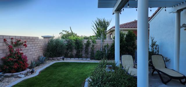 2090 Savanna Way, Palm Springs, CA 92262