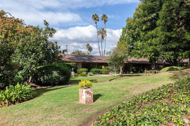 Detail Gallery Image 52 of 52 For 9320 Earl St #57,  La Mesa,  CA 91942 - 2 Beds | 1 Baths