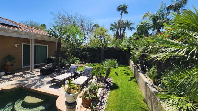 3663 Mountain Gate, Palm Springs, CA 92262