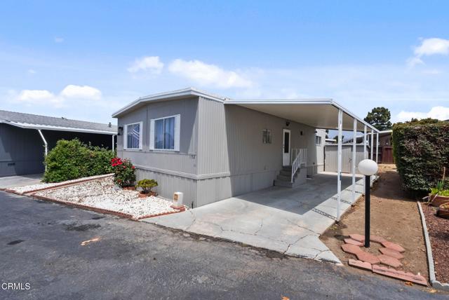 Detail Gallery Image 2 of 19 For 152 Verdi Rd #152,  Ventura,  CA 93003 - 2 Beds | 1 Baths