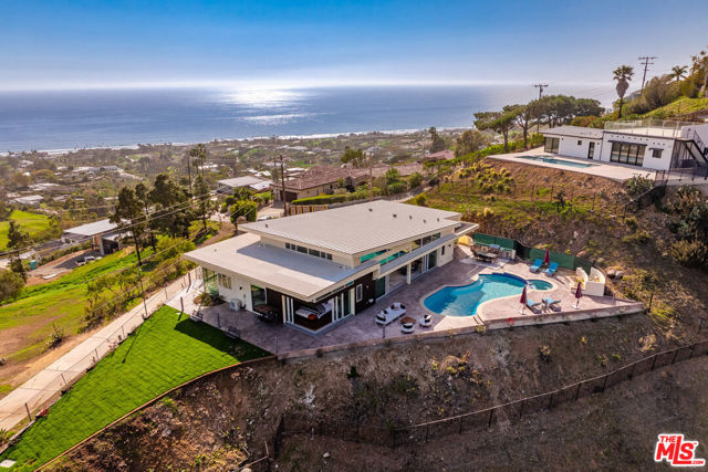 3 Bed Home for Sale in Malibu, California
