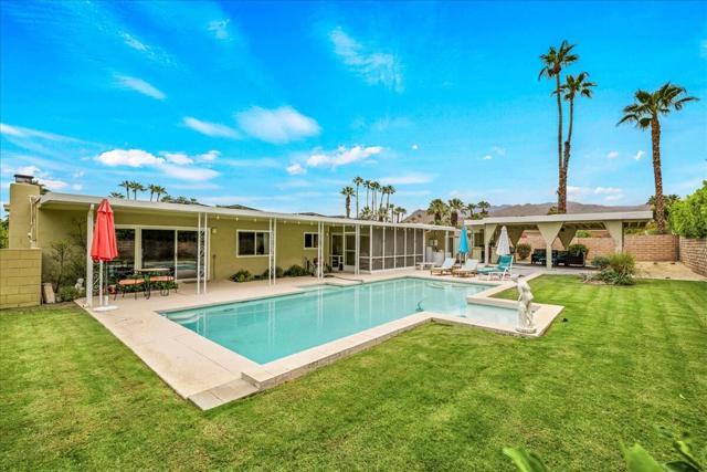 48485 Prairie Drive, Palm Desert, CA 92260