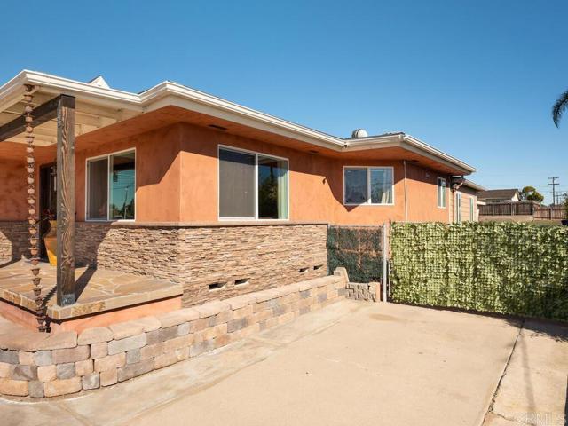 Detail Gallery Image 37 of 67 For 511 Hilltop Dr, Chula Vista,  CA 91910 - 3 Beds | 2 Baths
