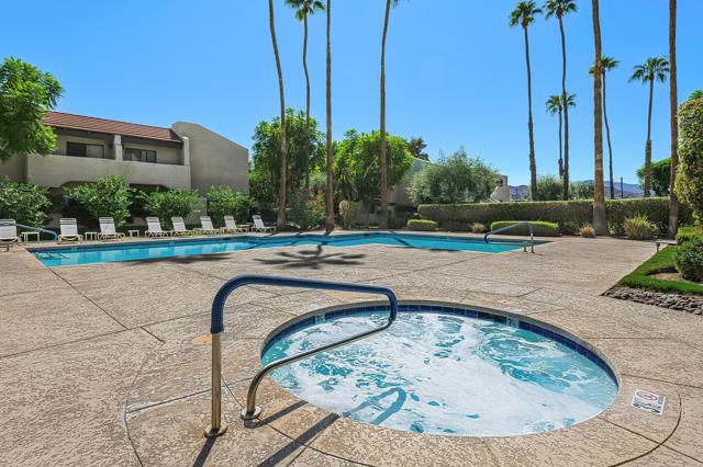 353 N Hermosa Drive #9c2, Palm Springs, CA 92262