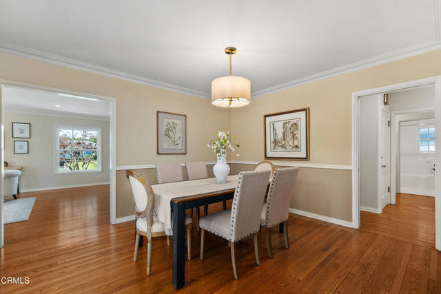 Detail Gallery Image 9 of 46 For 1421 Oneonta Knoll, South Pasadena,  CA 91030 - 5 Beds | 3 Baths