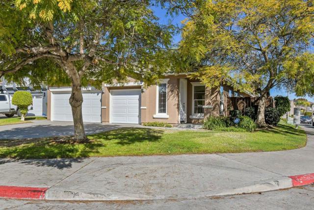 Detail Gallery Image 33 of 34 For 1279 W Vaquero, Chula Vista,  CA 91910 - 3 Beds | 2/1 Baths