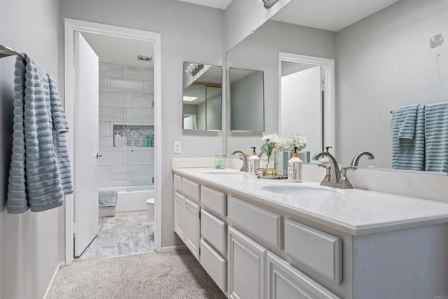 Detail Gallery Image 16 of 38 For 1754 Hill Top Ln, Encinitas,  CA 92024 - 4 Beds | 2/1 Baths
