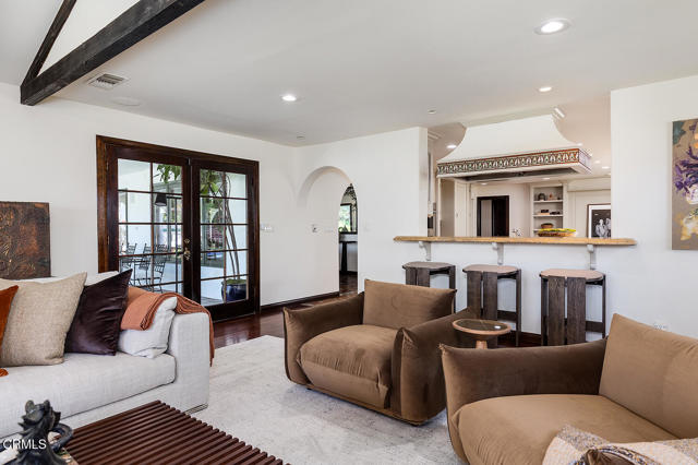 Detail Gallery Image 24 of 73 For 420 Inverness Dr, La Canada Flintridge,  CA 91011 - 6 Beds | 5/1 Baths