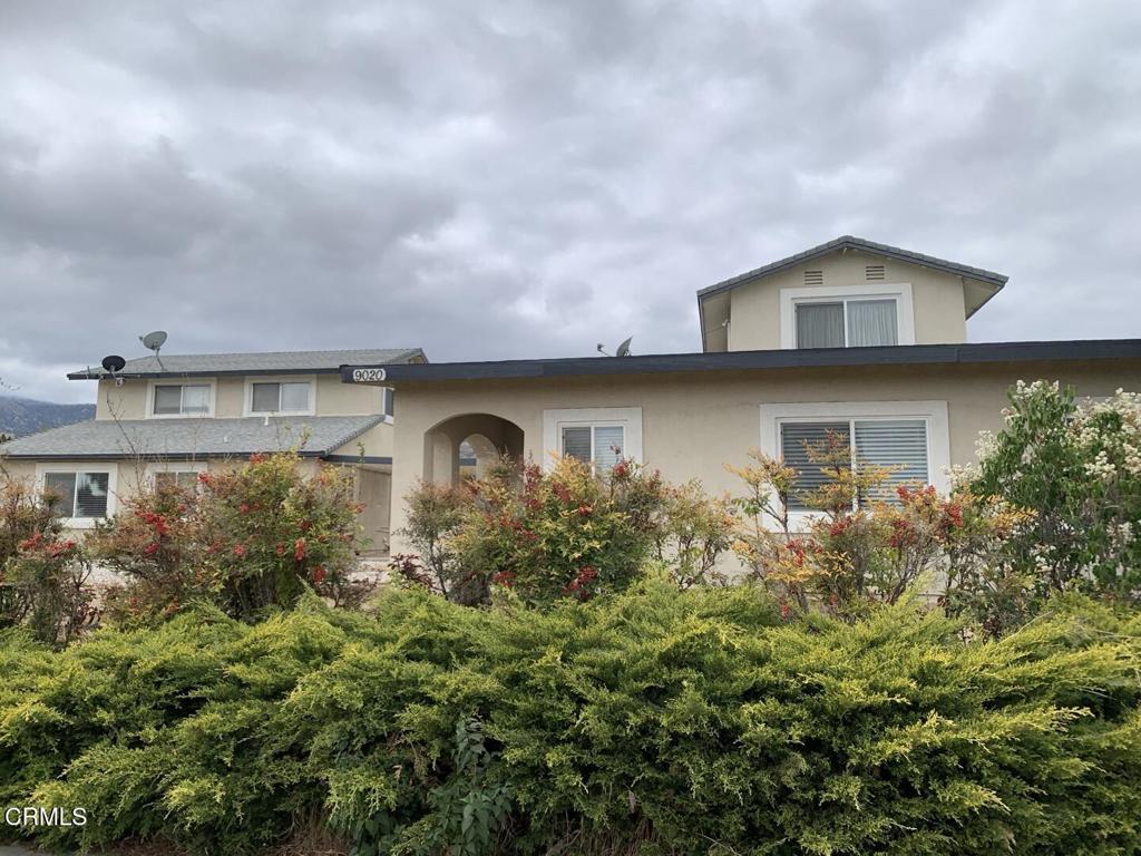 9020 Pionero Road