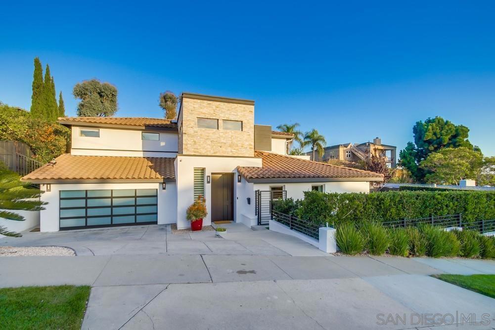 5435 Parkview Dr.