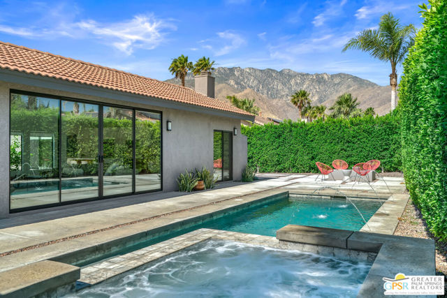 662 Daisy Street, Palm Springs, California 92262, 3 Bedrooms Bedrooms, ,2 BathroomsBathrooms,Single Family Residence,For Sale,Daisy,24398073
