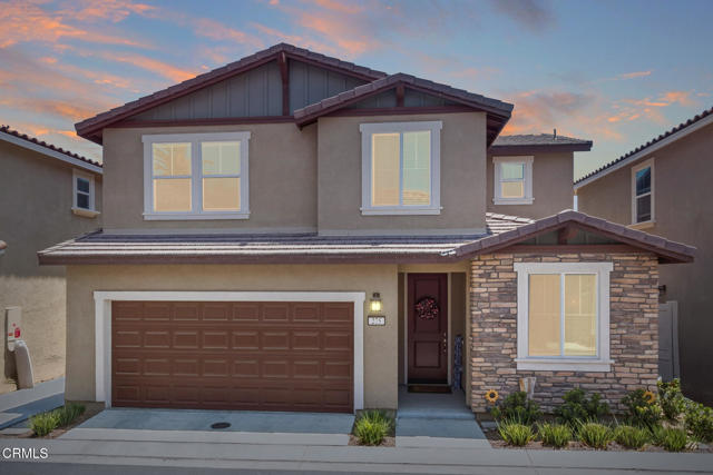 Detail Gallery Image 1 of 45 For 275 Fuerte Dr, Santa Paula,  CA 93060 - 4 Beds | 3 Baths